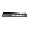 Kép 7/10 - TP-Link TL-SG1428PE 24xGbE PoE+ LAN 2xGbE SFP port Easy Smart PoE+ switch