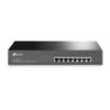 Kép 5/9 - TP-Link TL-SG1008MP 8x GbE LAN Desktop/Rackmount PoE+ switch
