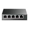Kép 1/4 - TP-Link TL-SG105PE 5-Port Gigabit Easy Smart Switch