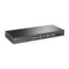 Kép 4/7 - TP-Link TL-SG3428X JetStream 24xGbE LAN 4x10GbE SFP+ port L2+ menedzselhető switch