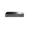 Kép 2/3 - TP-Link TL-SG3210 JetStream 8xGbE LAN 2xSFP port L2+ menedzselhető switch