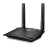 Kép 2/7 - TP-Link TL-MR100 Vezeték nélküli 300Mbps 4G LTE Router