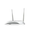 Kép 3/11 - TP-Link TL-MR3420 (v5) - Vezeték nélküli 300Mbps 3G/4G Router