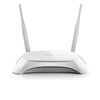 Kép 6/11 - TP-Link TL-MR3420 (v5) - Vezeték nélküli 300Mbps 3G/4G Router