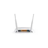 Kép 9/11 - TP-Link TL-MR3420 (v5) - Vezeték nélküli 300Mbps 3G/4G Router