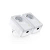 Kép 1/3 - TP-Link TL-PA4010P 500Mbps Powerline Adapter Kit