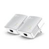 Kép 1/5 - TP-Link TL-PA4010 500Mbps NANO Powerline Adapter Kit