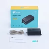 Kép 6/9 - TP-Link TL-POE160S 802.3af/at Gigabit PoE+ Injektor