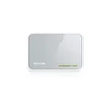 Kép 1/12 - Switch, 5 port, 10/100Mbps, TP-LINK "TL-SF1005D"