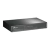 Kép 2/8 - TP-Link TL-SF1008P 8port 10/100Mbps LAN 4xPOE nem menedzselhető asztali Switch