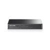 Kép 4/8 - TP-Link TL-SF1008P 8port 10/100Mbps LAN 4xPOE nem menedzselhető asztali Switch