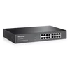 Kép 4/7 - TP-Link TL-SF1016DS 16port 10/100Mbps LAN nem menedzselhető asztali/rack Switch