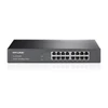 Kép 5/7 - TP-Link TL-SF1016DS 16port 10/100Mbps LAN nem menedzselhető asztali/rack Switch