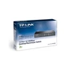 Kép 6/7 - TP-Link TL-SF1016DS 16port 10/100Mbps LAN nem menedzselhető asztali/rack Switch