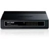 Kép 6/7 - TP-Link TL-SF1016D 16port 10/100Mbps LAN nem menedzselhető asztali Switch