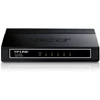Kép 7/15 - Switch, 5 port, 10/100/1000 Mbps, TP-LINK "TL-SG1005D"