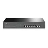 Kép 1/9 - TP-Link TL-SG1008MP 8x GbE LAN Desktop/Rackmount PoE+ switch