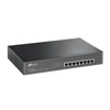 Kép 2/9 - TP-Link TL-SG1008MP 8x GbE LAN Desktop/Rackmount PoE+ switch