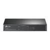 Kép 1/6 - TP-Link TL-SG1008P 8port 10/100/1000Mbps LAN, PoE switch