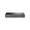Kép 1/6 - TP-Link TL-SG1008 8port LAN 10/100/1000Mbps asztali switch