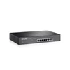 Kép 2/6 - TP-Link TL-SG1008 8port LAN 10/100/1000Mbps asztali switch