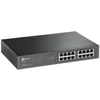 Kép 2/6 - TP-Link TL-SG1016PE 16port GbE LAN PoE+ SMART menedzselhető asztali Switch