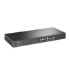 Kép 2/5 - TP-Link TL-SG1016 16port GbE LAN rack switch