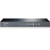 Kép 4/5 - TP-Link TL-SG1016 16port GbE LAN rack switch