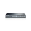 Kép 4/7 - TP-Link TL-SG1024D 24port 10/100/1000Mbps LAN nem menedzselhető asztali Switch