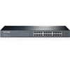 Kép 4/5 - TP-Link TL-SG1024 24 LAN 10/100/1000Mbps nem menedzselhető rack switch