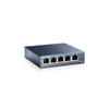 Kép 3/4 - Switch, 5 port, 10/100/1000Mbps, TP-LINK "TL-SG105"