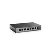 Kép 2/3 - TP-Link TL-SG108E 8-Port Gigabit Easy Smart Switch