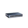 Kép 2/3 - Switch, 8 port, 10/100/1000Mbps, TP-LINK "TL-SG108"