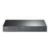 Kép 5/10 - TP-Link TL-SG1210MPE 10-Port Gigabit Easy Smart Switch