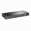 Kép 2/11 - TP-Link TL-SG1218MP 16xGbE PoE+ LAN 2xGbE SFP port Easy Smart PoE+ switch