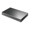Kép 2/7 - TP-Link TL-SG2008P JetStream 4xGbE PoE+ LAN 4xGbE LAN smart menedzselhető PoE+ switch