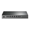Kép 3/7 - TP-Link TL-SG2008P JetStream 4xGbE PoE+ LAN 4xGbE LAN smart menedzselhető PoE+ switch