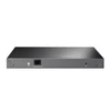 Kép 3/7 - TP-Link TL-SG3428XMP JetStream 24xGbE PoE+ LAN 4x10GbE SFP+ port L2+ menedzselhető PoE+ switch