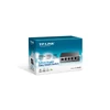 Kép 2/4 - TP-Link TL-SG105E 5port 10/100/1000Mbps LAN menedzselhető asztali Switch