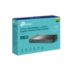 Kép 3/11 - TP-Link TL-SL1311P 8x10/100Mbps LAN port 8xPoE+ 2xGbE LAN 1xGbE SFP port nem menedzselhető asztali switch
