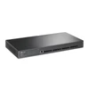Kép 2/5 - TP-Link TL-SX3016F JetStream 16x10GbE SFP+ port L2+ menedzselhető switch
