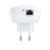 Kép 11/17 - TP-Link TL-WA850RE Vezeték nélküli 300Mbps Range Extender
