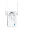 Kép 1/10 - TP-Link TL-WA860RE Vezeték nélküli 300Mbps Range Extender