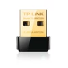 Kép 1/7 - USB WiFi adapter, mini, 150 Mbps, TP-LINK "TL-WN725N"