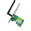Kép 2/7 - TP-Link TL-WN781ND Vezeték nélküli 150Mbps PCI-E adapter