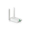 Kép 1/7 - TP-Link TL-WN822N Vezeték nélküli 300Mbps USB adapter