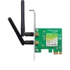 Kép 2/7 - TP-Link TL-WN881ND Vezeték nélküli 300Mbps PCI-E adapter
