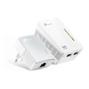 Kép 1/6 - TP-Link TL-WPA4220KIT 300Mbps AV500 WiFi Powerline Extender KIT