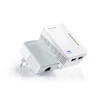Kép 5/6 - TP-Link TL-WPA4220KIT 300Mbps AV500 WiFi Powerline Extender KIT