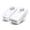Kép 1/11 - TP-Link TL-WPA8631P KIT AV1300 AC WiFi Gigabit Passthrough Powerline Kit